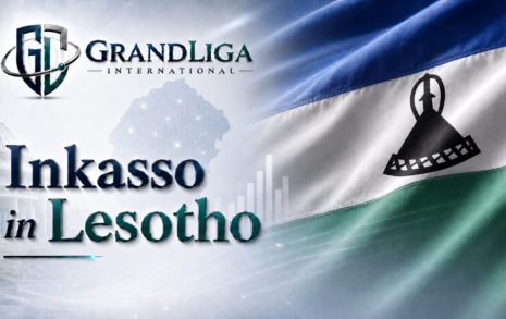 Image category Inkasso in Lesotho