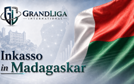 Image category Inkasso in Madagaskar