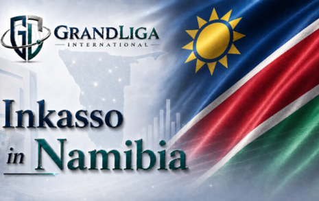 Image category Inkasso in Namibia