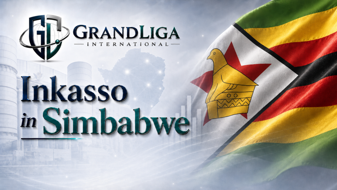 Main img Inkasso in Simbabwe