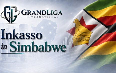 Image category Inkasso in Simbabwe