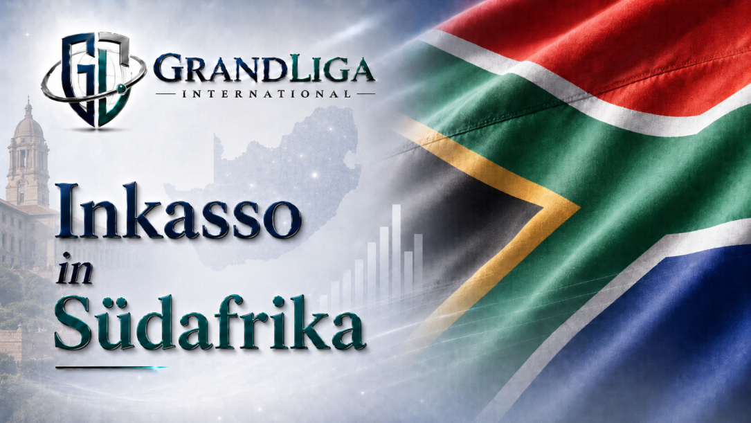 Main img Inkasso in Südafrika