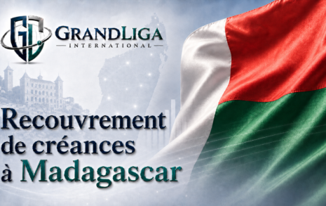 Image category Recouvrement de créances à Madagascar