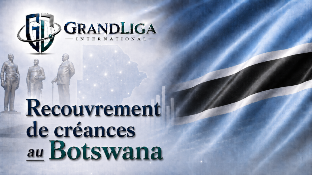 Main img Recouvrement de créances au Botswana