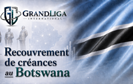 Image category Recouvrement de créances au Botswana