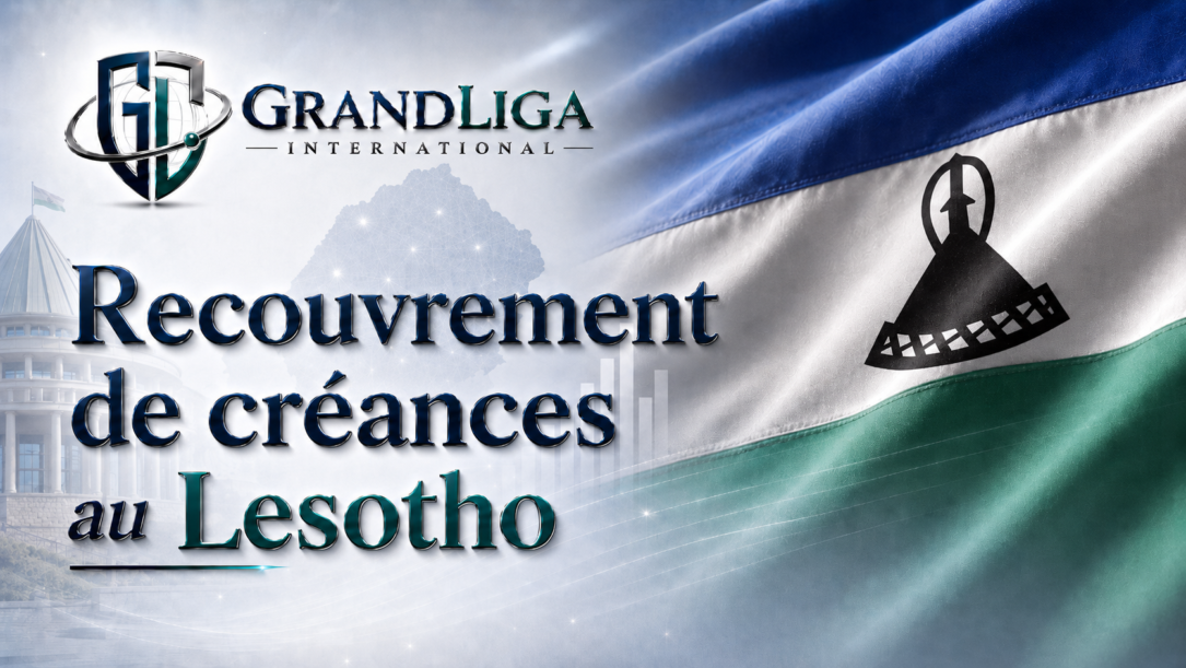 Main img Recouvrement de créances au Lesotho