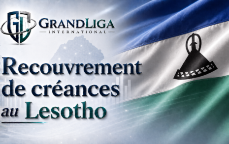 Image category Recouvrement de créances au Lesotho