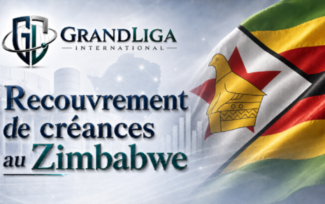 Image category Recouvrement de créances au Zimbabwe