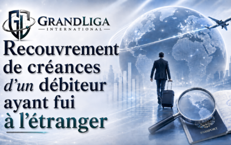 Image category Recouvrement de créances auprès d&rsquo;un débiteur ayant fui à l&rsquo;étranger
