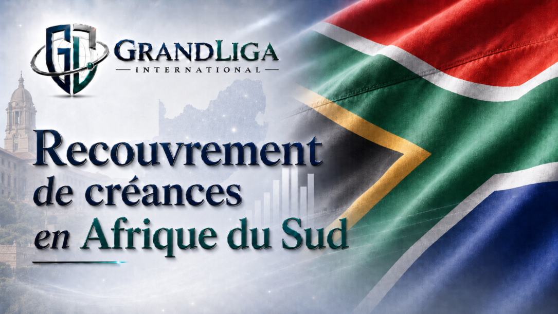 Main img Recouvrement de créances en Afrique du Sud