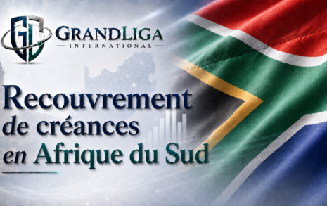 Image category Recouvrement de créances en Afrique du Sud