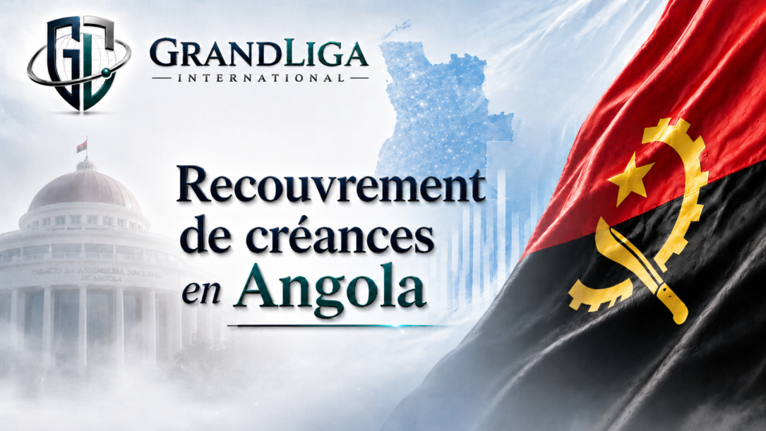 Main img Recouvrement de créances en Angola