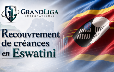 Image category Recouvrement de créances en Eswatini