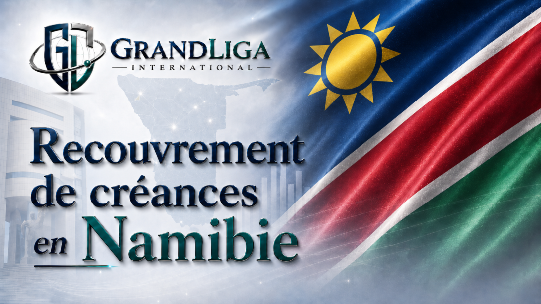 Main img Recouvrement de créances en Namibie