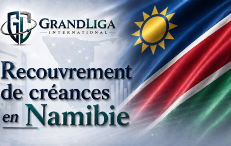 Image category Recouvrement de créances en Namibie