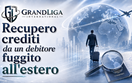 Image category Recupero crediti da un debitore fuggito all’estero