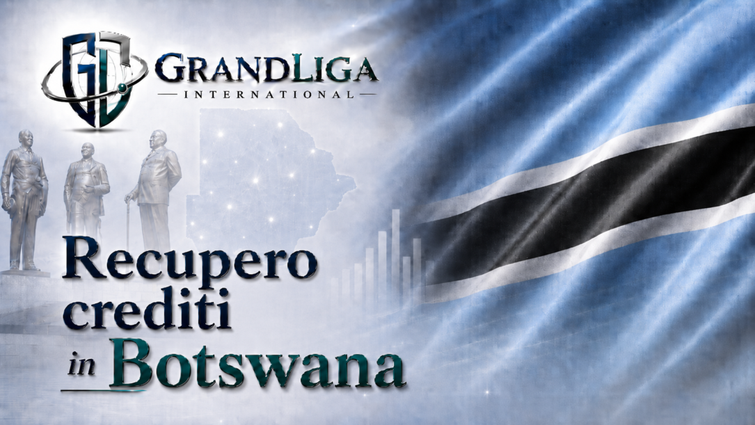Main img Recupero crediti in Botswana