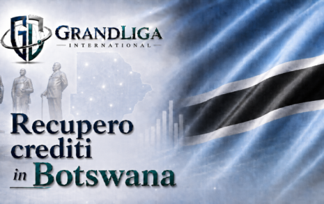 Image category Recupero crediti in Botswana