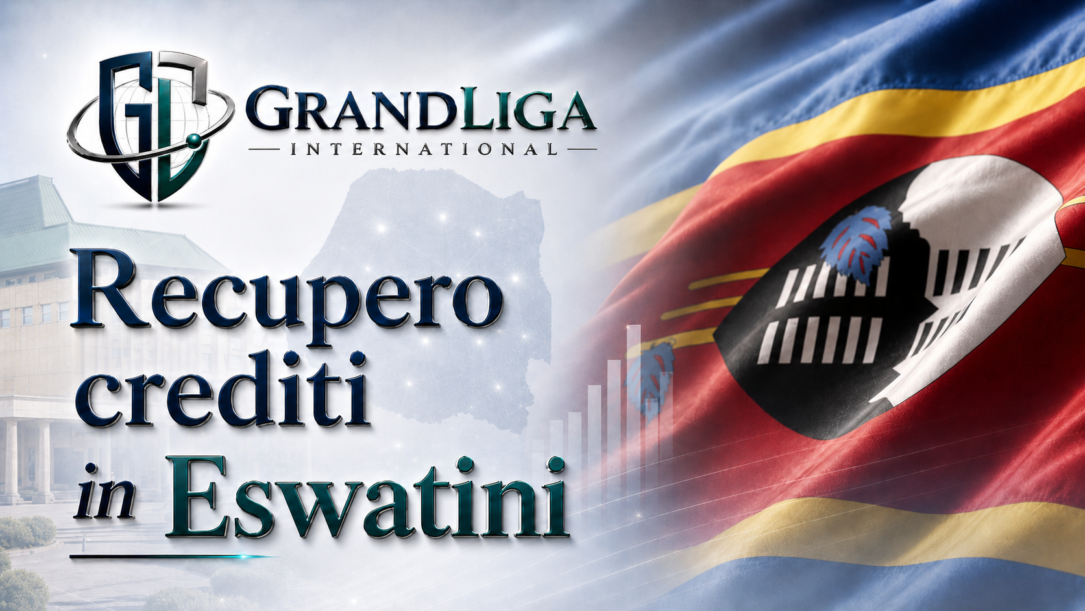 Main img Recupero crediti in Eswatini