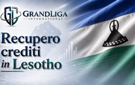 Image category Recupero crediti in Lesotho