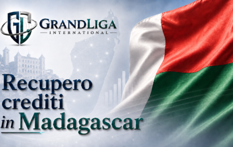 Image category Recupero crediti in Madagascar