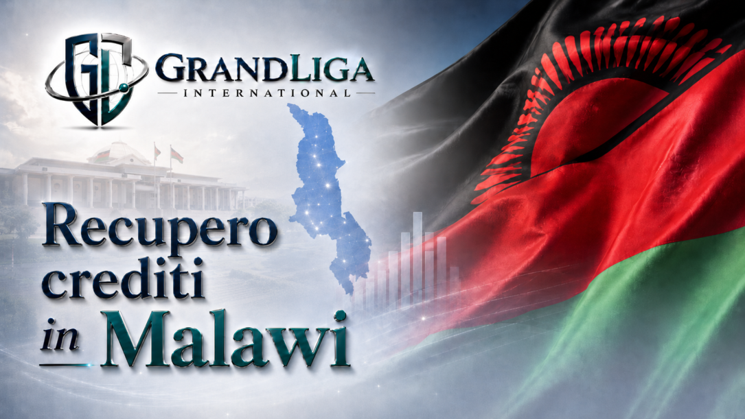 Main img Recupero crediti in Malawi
