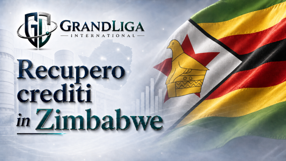 Main img Recupero crediti in Zimbabwe