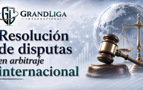 Image category Resolución de disputas en el arbitraje internacional
