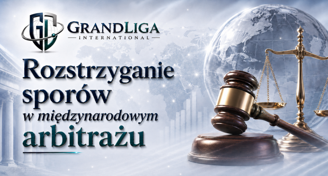 Main img Rozwiązywanie sporów w arbitrażu międzynarodowym