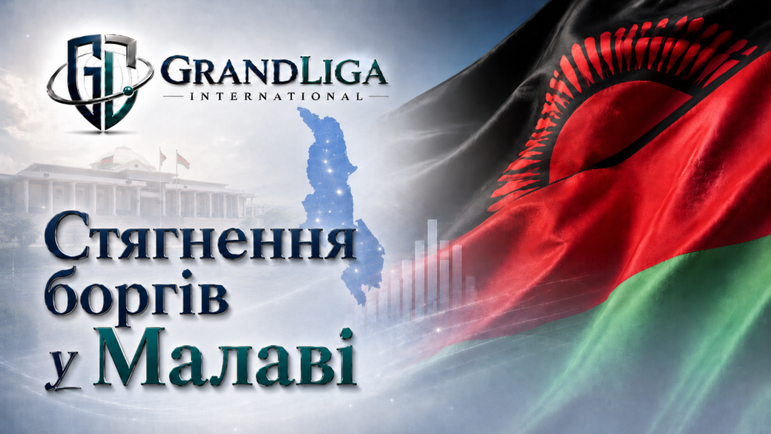 Main img Стягнення боргу в Малаві
