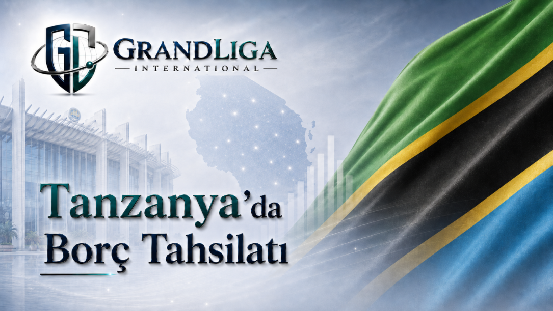 Main img Tanzanya’da alacak tahsilatı