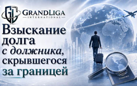 Image category Взыскание долга с должника, сбежавшего за границу