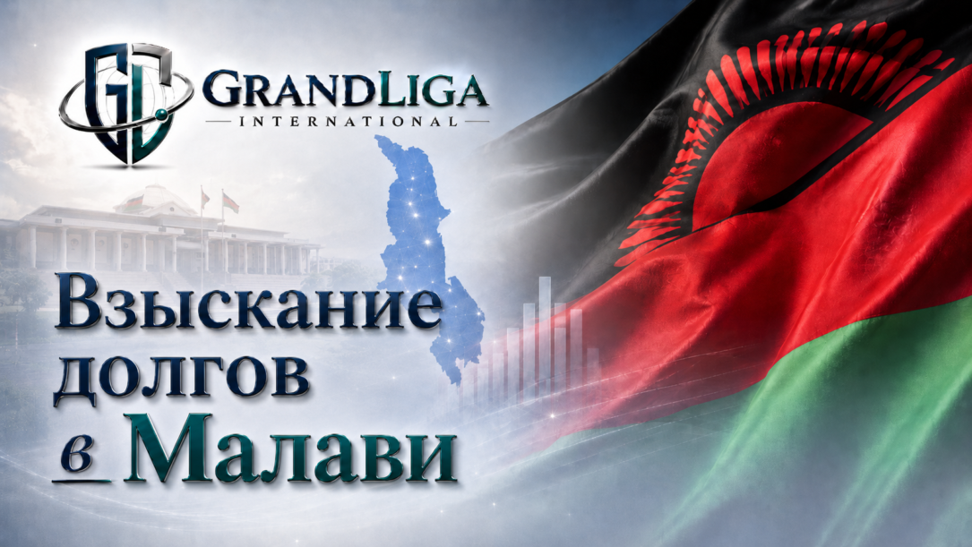 Main img Взыскание долга в Малави