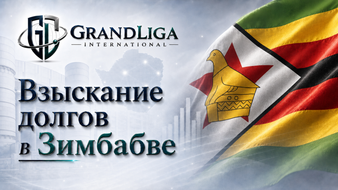 Main img Взыскание долга в Зимбабве