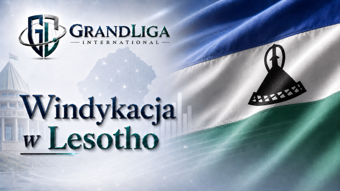 Main img Windykacja w Lesotho