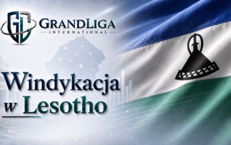 Image category Windykacja w Lesotho