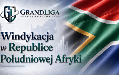 Image category Windykacja w Republice Południowej Afryki