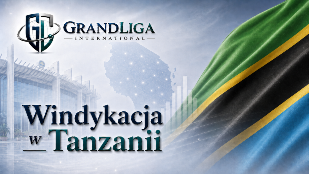 Main img Windykacja w Tanzanii