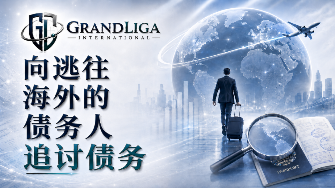 Main img 向逃往国外的债务人追债