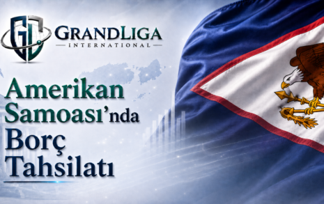 Image category Amerikan Samoası’nda Alacak Tahsilatı