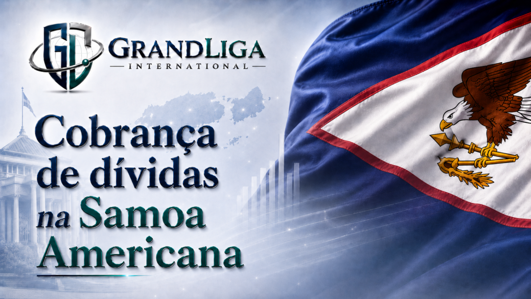 Main img Cobrança de dívidas na Samoa Americana