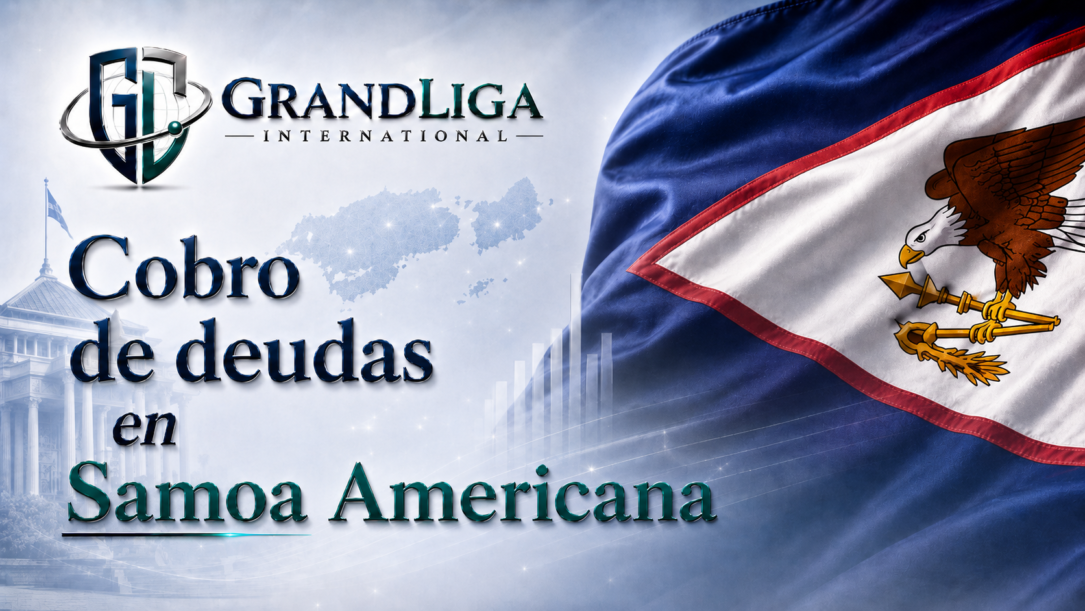 Main img Cobro de deudas en Samoa Americana