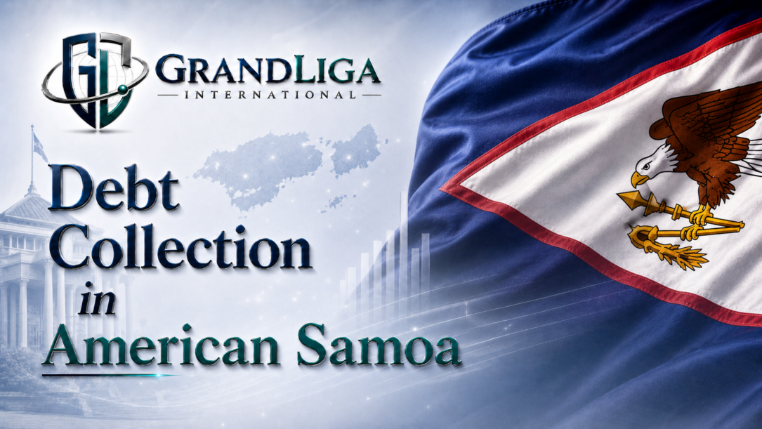 Main img Debt collection in American Samoa