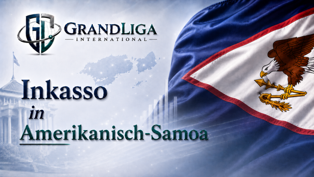 Main img Inkasso in Amerikanisch-Samoa